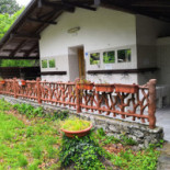 Pian Del Grisa Exterior