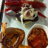 Oasi Comida