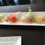 Dragon Roll À l'intérieur