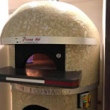Pizza86 Dentro