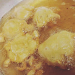 Trattoria Kaprazucca Comida