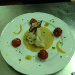 Maredentro Comida