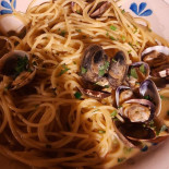 Maredentro Comida