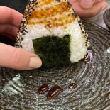 Chan Sushi Nourriture