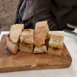 Enoteca Il Barocco food