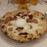Nuova Torretta Nourriture