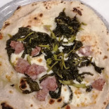 Nuova Torretta Nourriture