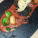 Pizzeria Bulé Comida