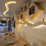 Pizzeria Bulé Comida