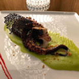 Rare Sushi Cocktail Nourriture