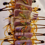 Rare Sushi Cocktail Nourriture