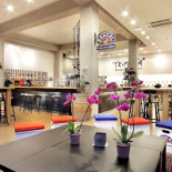 Velier Store À l'intérieur