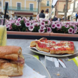 Il Panino Nourriture