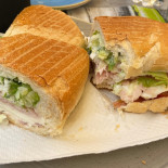 Il Panino Nourriture