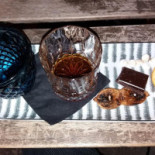 Malavenda Café Nourriture