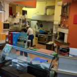 Meli's Pizza Nourriture