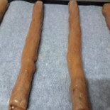 Cristal Comida