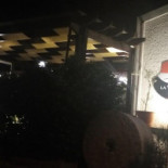 Osteria La Merla Exterior