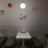 Tati Food Exterior