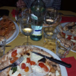 Venerdì 17 Comida
