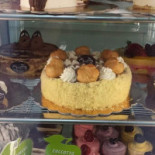 Melaverde Rho Nourriture