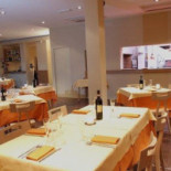 Enoteca Dell'acqua Comida