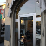 Pizzeria Tigullio Comida
