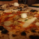 Spaccanapoli Comida