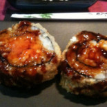 Sushi Nourriture