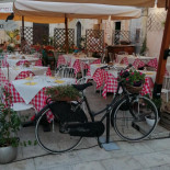 Trattoria La Bettola Extérieur