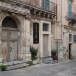 Trattoria La Bettola Extérieur