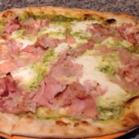 Pizza Si Nourriture
