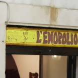Enopolio Nourriture