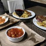 Feed Food