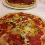 Mantovan E C. food