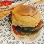 Franz Burger Comida
