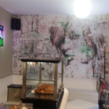 Luwak Dentro