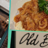 Old Bear food