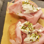 Ar Monte Testaccio Nourriture
