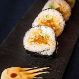 Sushi Doku Comida