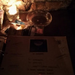Argot Mixology Roma Centro Musica Live Nourriture