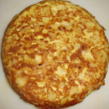 Pandivino Nourriture