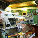 Pandivino Extérieur