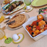 Pescetto Fish Nourriture