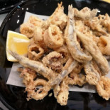 Pescetto Fish Nourriture