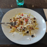 Bbuona Rieti Nourriture