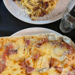 La Pecora Pazza Nourriture