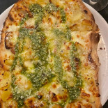 La Pecora Pazza Nourriture