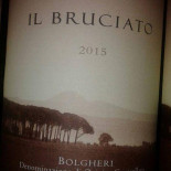 Domus Vini Comida