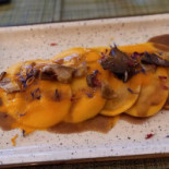 Bistrò Salentino food